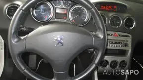 Peugeot 308 CC 1.6 e-HDi Active de 2010