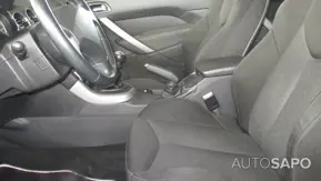 Peugeot 308 CC 1.6 e-HDi Active de 2010
