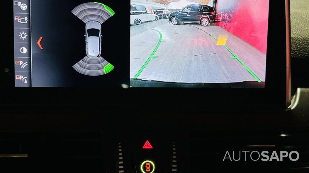 BMW Série 2 Active Tourer de 2020