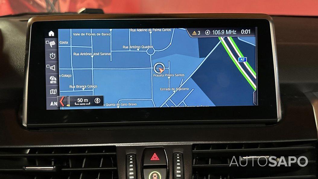 BMW Série 2 Active Tourer de 2020