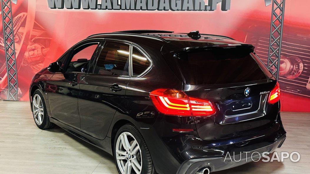 BMW Série 2 Active Tourer de 2020