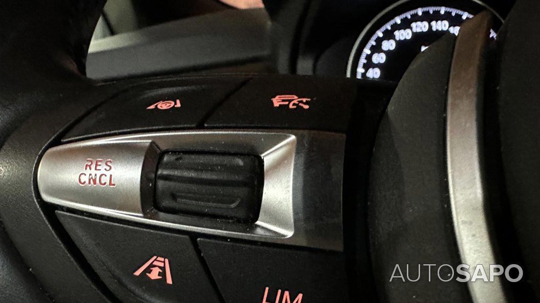 BMW Série 2 Active Tourer de 2020