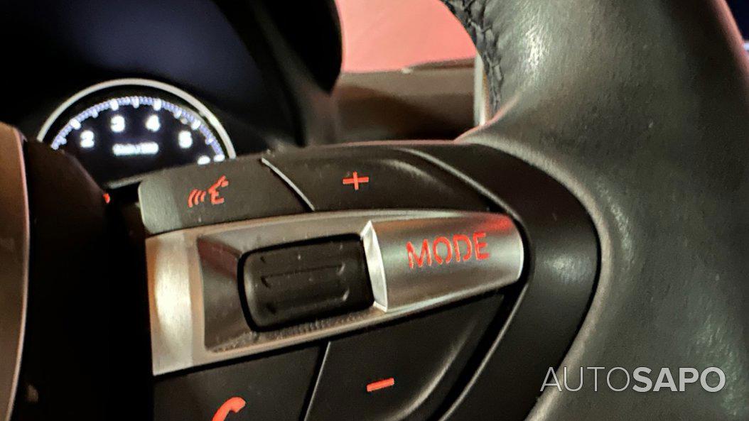 BMW Série 2 Active Tourer de 2020