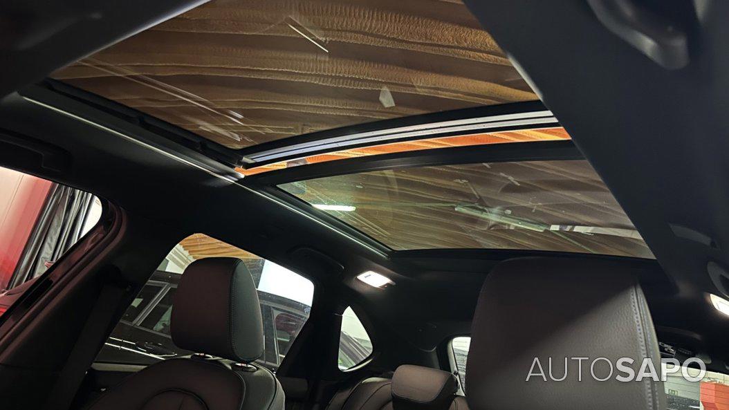 BMW Série 2 Active Tourer de 2020