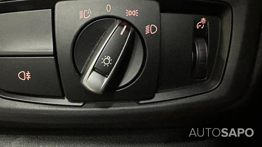 BMW Série 2 Active Tourer de 2020