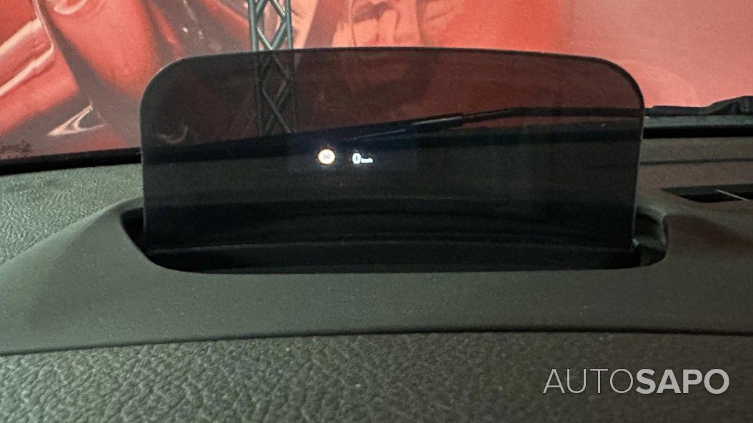 BMW Série 2 Active Tourer de 2020