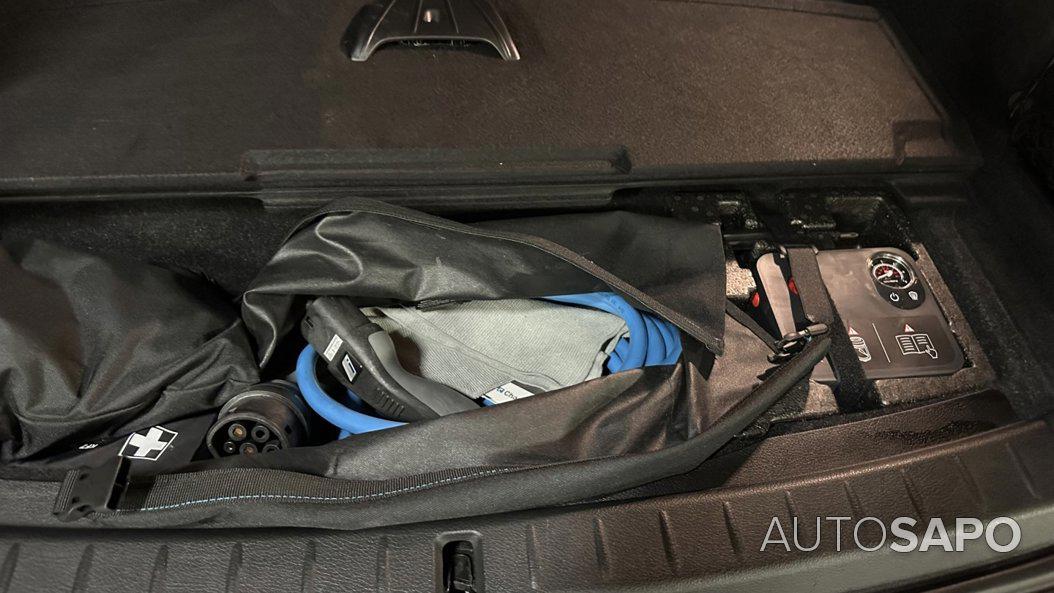 BMW Série 2 Active Tourer de 2020