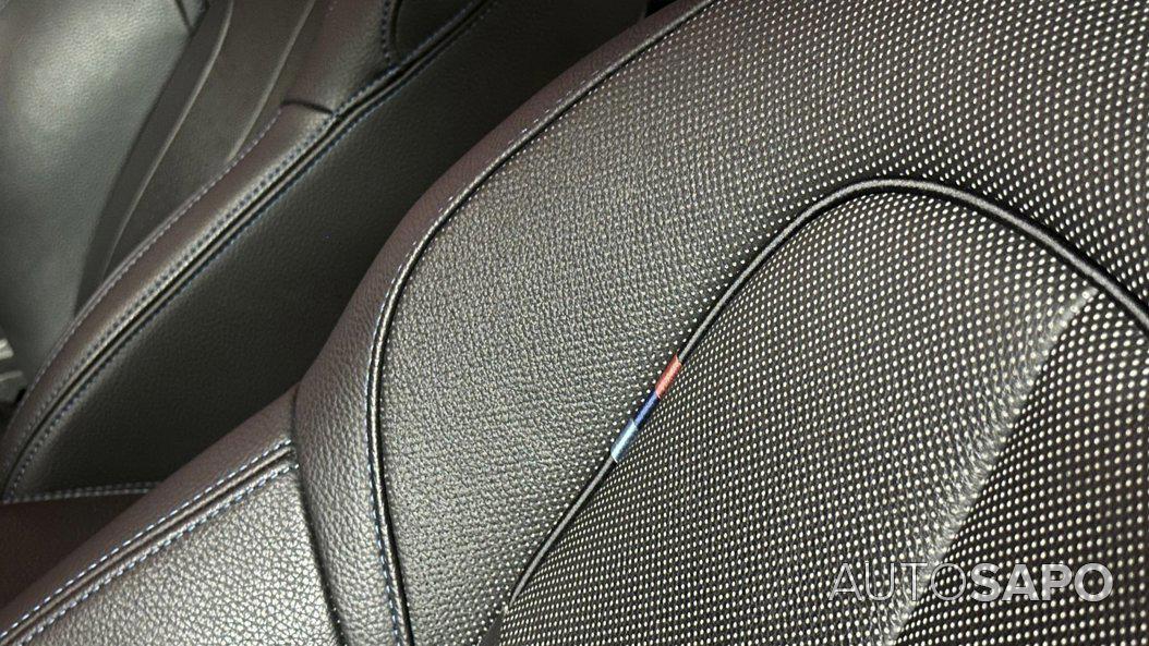 BMW Série 2 Active Tourer de 2020