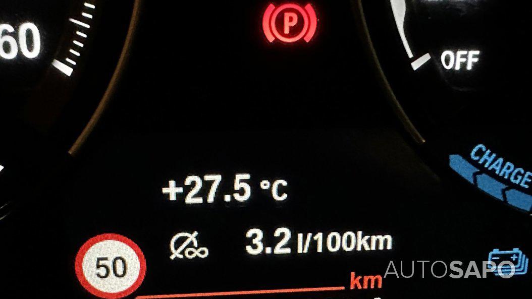 BMW Série 2 Active Tourer de 2020