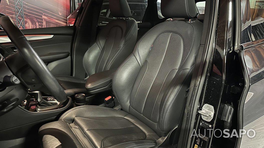 BMW Série 2 Active Tourer de 2020