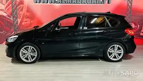 BMW Série 2 Active Tourer de 2020