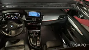 BMW Série 2 Active Tourer de 2020