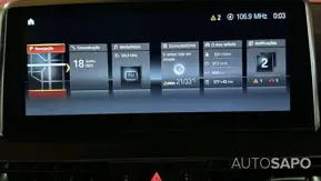 BMW Série 2 Active Tourer de 2020