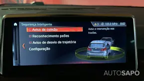 BMW Série 2 Active Tourer de 2020
