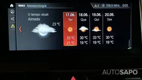 BMW Série 2 Active Tourer de 2020