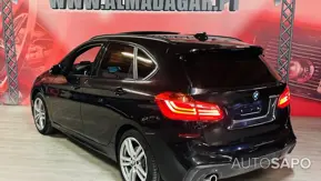 BMW Série 2 Active Tourer de 2020