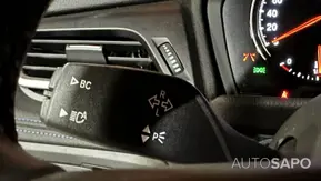 BMW Série 2 Active Tourer de 2020
