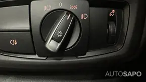 BMW Série 2 Active Tourer de 2020