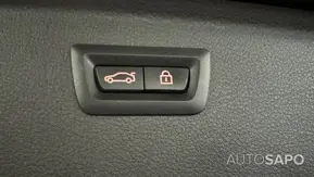 BMW Série 2 Active Tourer de 2020