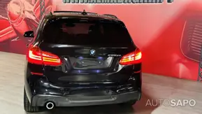 BMW Série 2 Active Tourer de 2020