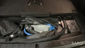 BMW Série 2 Active Tourer de 2020