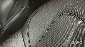BMW Série 2 Active Tourer de 2020