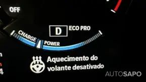 BMW Série 2 Active Tourer de 2020