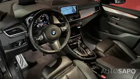 BMW Série 2 Active Tourer de 2020
