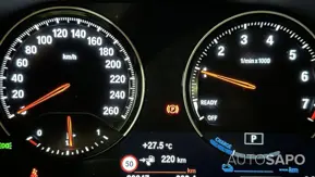 BMW Série 2 Active Tourer de 2020