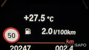 BMW Série 2 Active Tourer de 2020