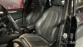 BMW Série 2 Active Tourer de 2020