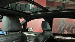 BMW Série 2 Active Tourer de 2020