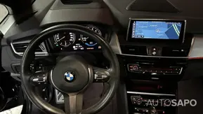BMW Série 2 Active Tourer de 2020