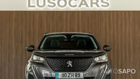 Peugeot 2008 1.2 PureTech Allure de 2020