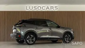Peugeot 2008 1.2 PureTech Allure de 2020