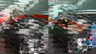 Mercedes-Benz Classe E de 2018