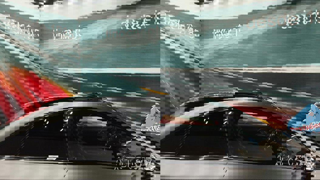 Mercedes-Benz Classe E de 2018