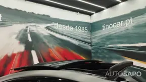 Mercedes-Benz Classe E de 2018