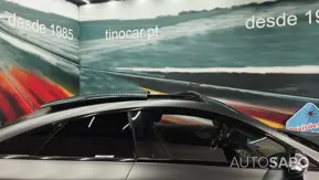 Mercedes-Benz Classe E de 2018