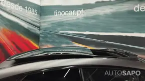 Mercedes-Benz Classe E de 2018