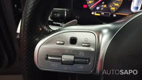 Mercedes-Benz Classe E de 2018