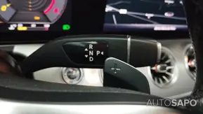 Mercedes-Benz Classe E de 2018