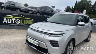 Kia Soul de 2021