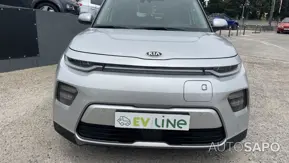 Kia Soul de 2021