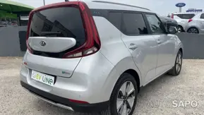 Kia Soul de 2021