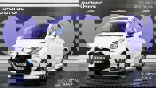 Toyota Yaris de 2021