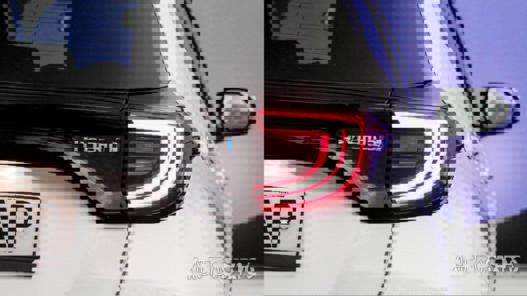 Toyota Yaris de 2021