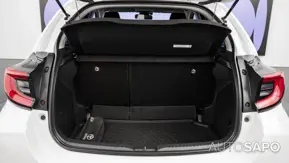 Toyota Yaris de 2021