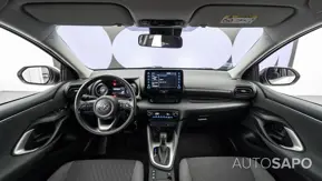 Toyota Yaris de 2021