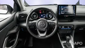 Toyota Yaris de 2021